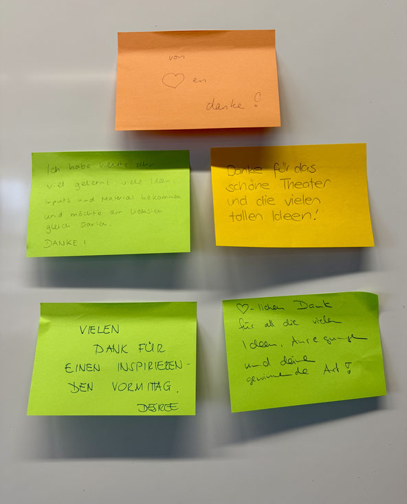 Buche direkt beim ZAL.CH. Gerne komme ich auch auf Anfrage zu Dir an die Schule für eine schulinterne Weiterbildung. 