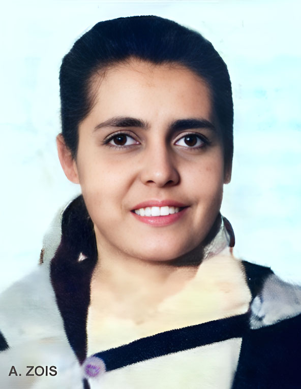   NAJOO KOTWAL - DEVOTED FOLLOWER