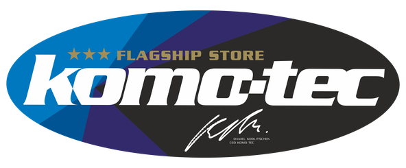 Komo-Tec Flagship Store Logo