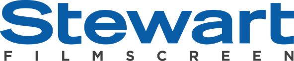 Stewart Leinwände