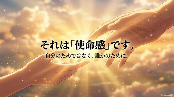 思考がぶれない人の共通点