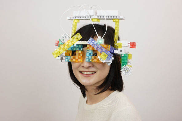 ロボット人間