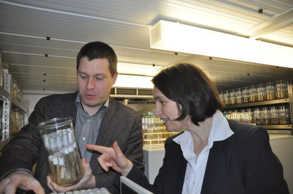 Gebündelte Expertise in Jena - DERMAforum - Zeitung für Dermatologie und Allergologie