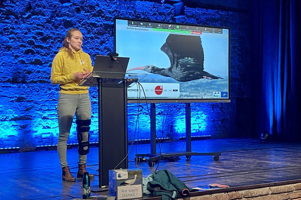 Helena Wehner, Foto: Klaus Gottschaldt