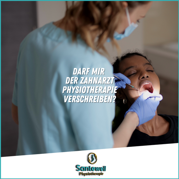 Physiotherapie Basel Kieferphysiotherapie