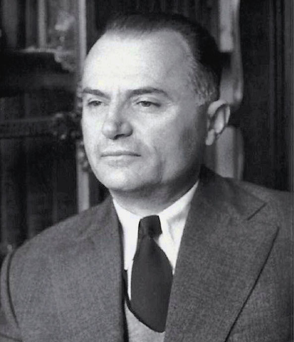 Radovan Zogović