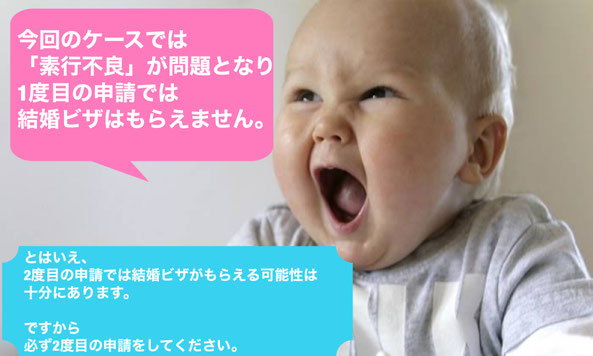 この画像は名古屋結婚ビザサポート（配偶者ビザ）における技能実習生ビザから結婚ビザ変更における説明において、技能実習生ビザから結婚ビザ（配偶者ビザ）の変更において、通常技能実習性の資格活動に問題があることを端的に指摘したイメージ画像になります。