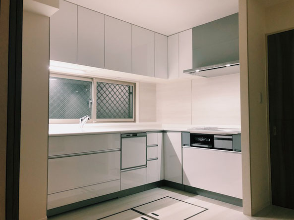 リフォーム 店舗デザイン 内装工事 nero design office 福岡市