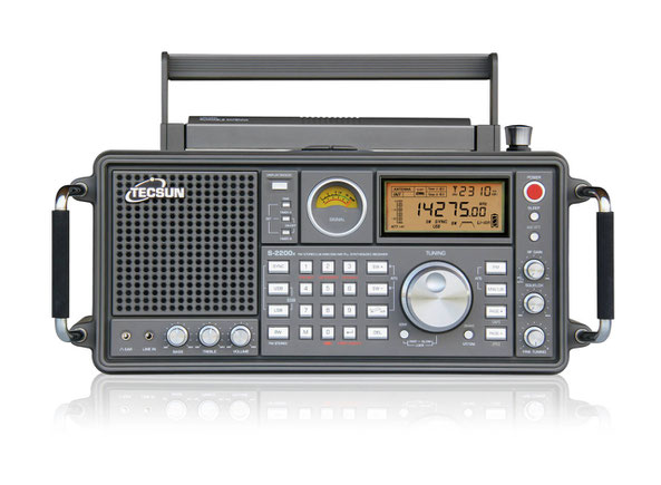tecsun s2200x