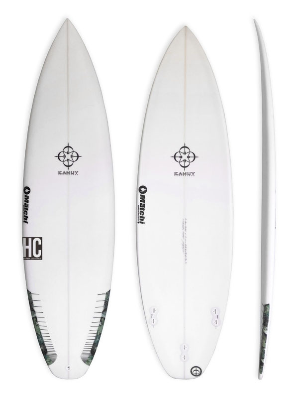 HYPER CONTROL - KAMUY SURFBOARDS KAMUYNALU JAPAN 内妻海岸 HYPER CONTROL - KAMUY SURFBOARDS KAMUYNALU JAPAN 内妻海岸