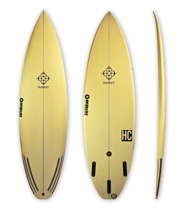 HYPER CONTROL 2 - KAMUY SURFBOARDS KAMUYNALU JAPAN 内妻海岸 HYPER CONTROL 2 - KAMUY SURFBOARDS KAMUYNALU JAPAN 内妻海岸