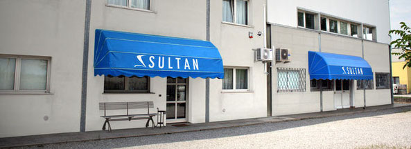 Sultan LTD - Naval Supply and Outfitting