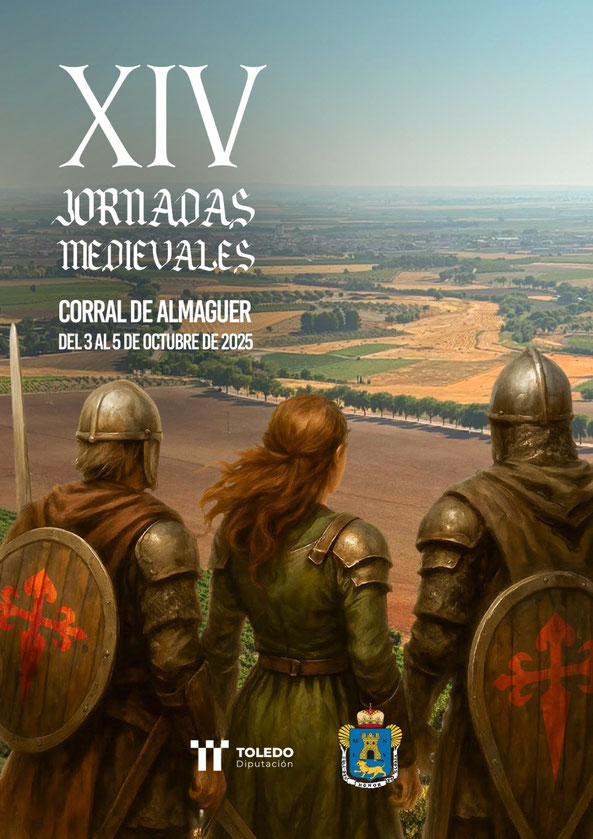 Jornadas Medievales en Corral de Almaguer
