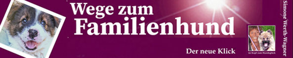 Das Buch vor, mit und rund um den Hund.