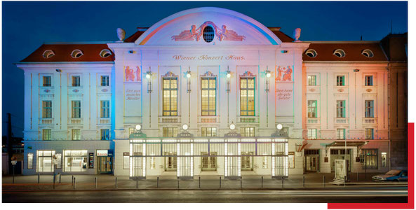 Wiener Konzerthaus