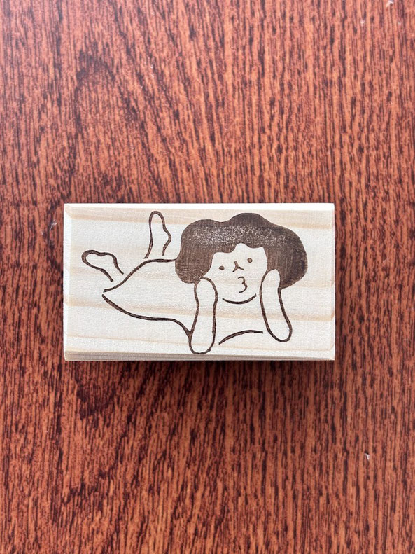 ⌘ Porte-Bonheur ⌘ 消しゴムはんこ ⌘ Porte-Bonheur ⌘ 消しゴムはんこ ⌘ Porte-Bonheur