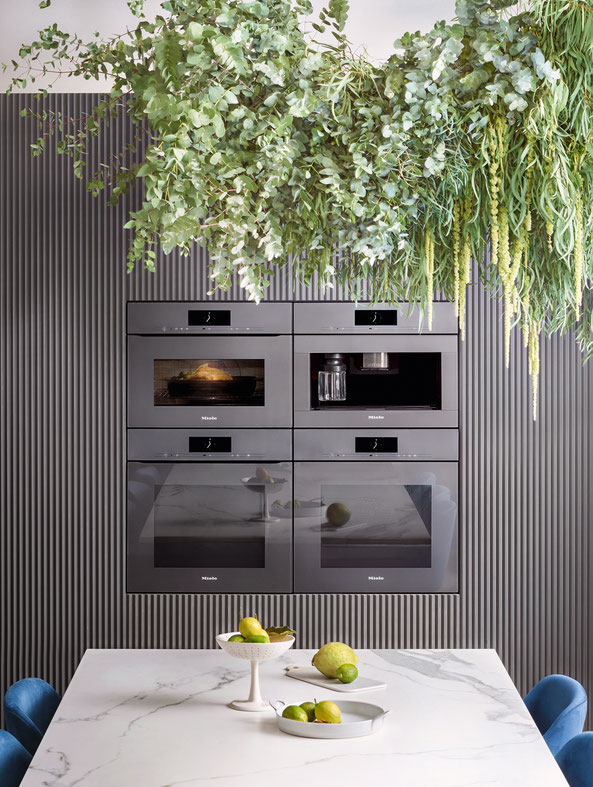 kuechen-glueck-Miele-Dampfgarer-Artline