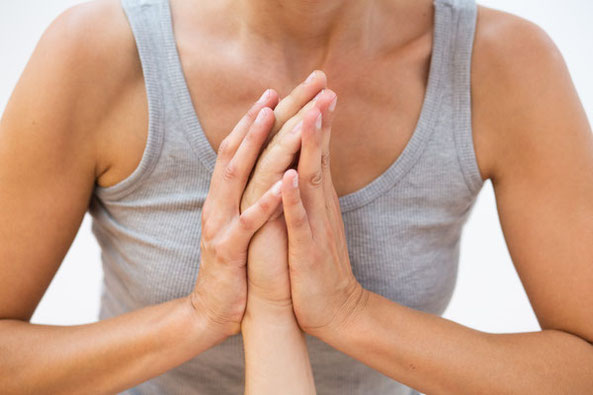 Geschenkgutschein Thai Yoga Massage Köln  "Entspannung schenken"