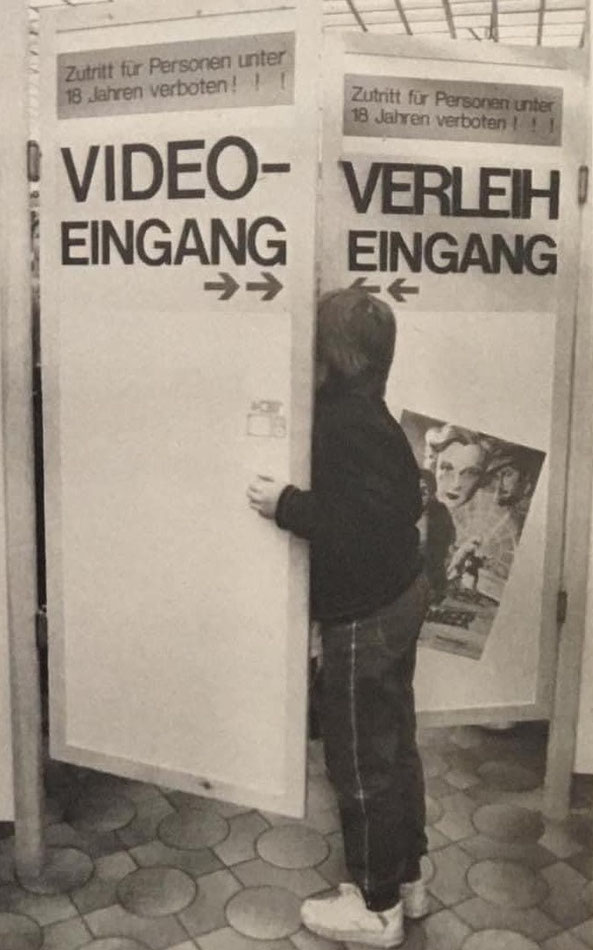Zeitungsartikelbild Facebook: Demnächst auf VHS
