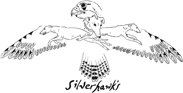 silverhawk-whippets Webseite!
