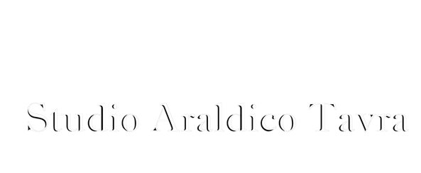 Benvenuti su studioaraldicotavra!
