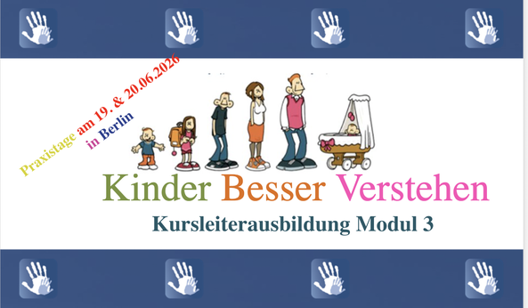 Praxistage KBV-Kursleiter