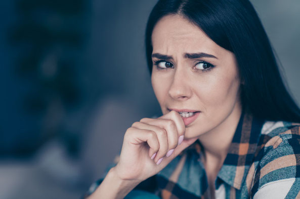 Psychologische Hilfe und Soforthilfe bei Angst und Panik, Angstzuständen oder Panikattacken. Persönliche und telefonische Betreuung inklusive Hotline und Hausbesuche