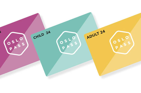 Oslo Pass