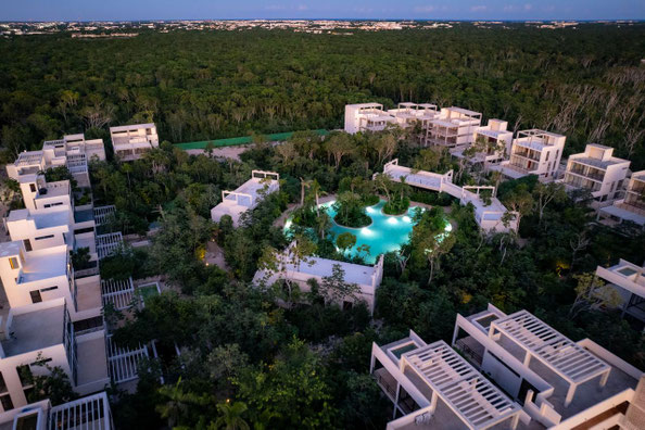 Real Estate Mexico