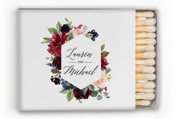 Les Coins Heureux wedding planner Paris et France cadeaux invités personnalisés mariage