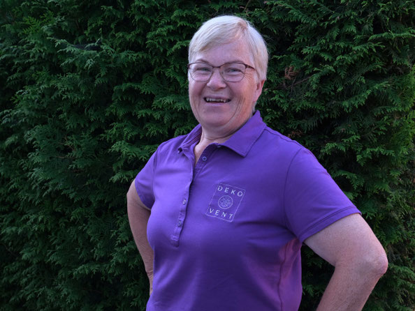 Hinter den Kulissen Dekovent Dekorationen, Eventplanung, Catering