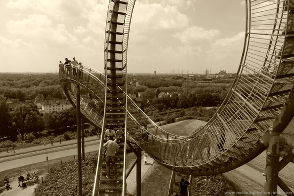 Tiger & Turtle Duisburg