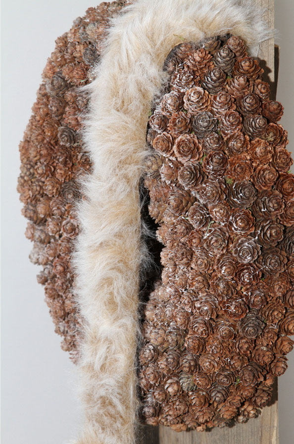 Werke - Kunsthandwerk