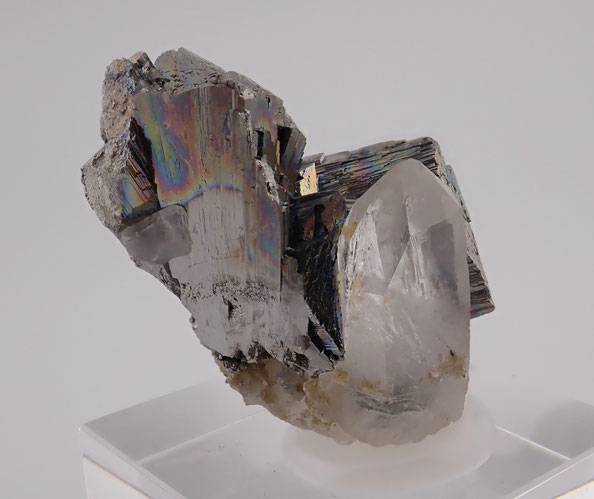 Panasqueira apatite