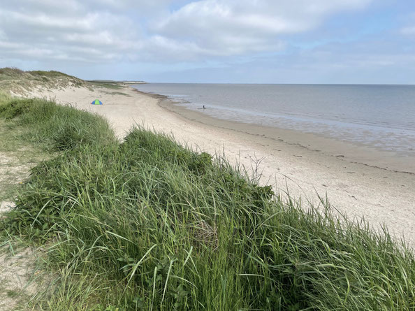 Nordfriesland Inselhopping 