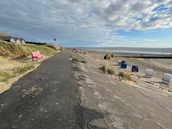 Inselhopping Nordfriesland