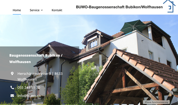 (Screenshot buwo.ch)