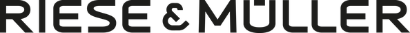 Riese&Müller Logo