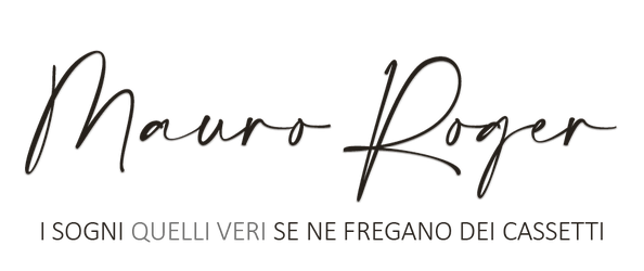 Mauroroger.it
