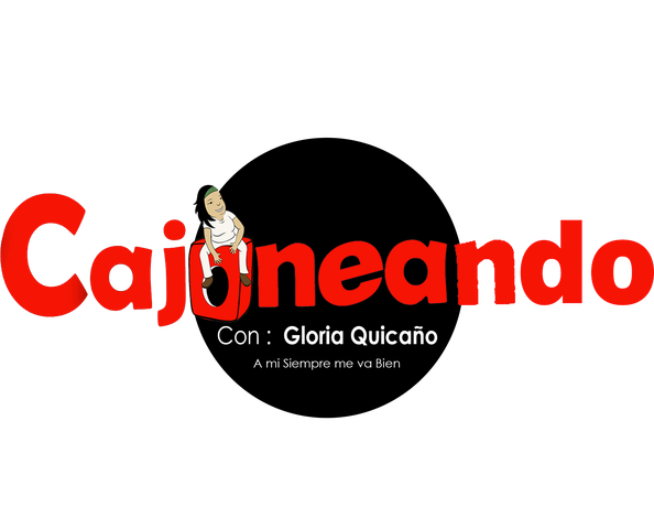 Página web de clasesdcajonperuanoenargentina