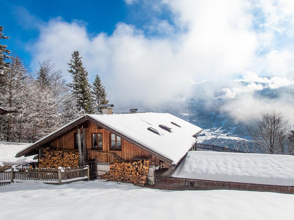 Winterwanderung von Garmisch-Partenkirchen zum Königsstand - den ganzen Tourentipp findet ihr bei mir auf dem Blog