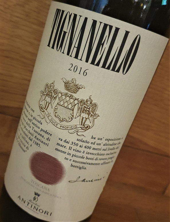 Weine aus Sizilien & Italien - LA CALMA - CUCINA