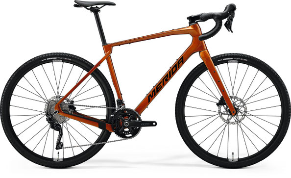 Merida Silex 4000 wild honey(black) 