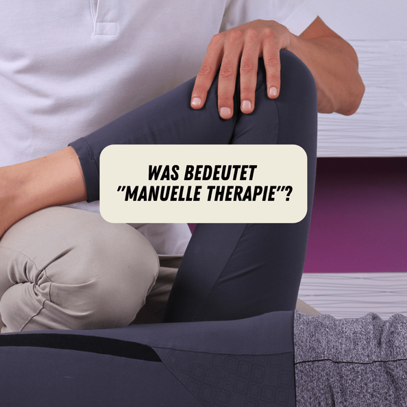 Manuelle Massage in BAsel, Manualtherapie Physio Basel