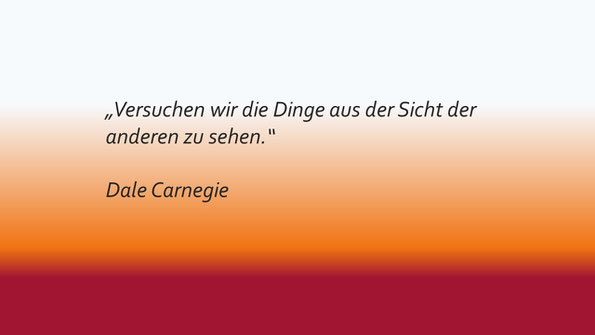 Zitat von Dale Carnegie