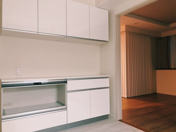 リフォーム 店舗デザイン 内装工事 nero design office 福岡市