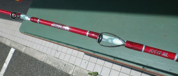 強者達のオーダー品 - 中古釣具専門店金太郎 釣具販売・買取の事 強者達のオーダー品 - 中古釣具専門店金太郎 釣具販売・買取の事
