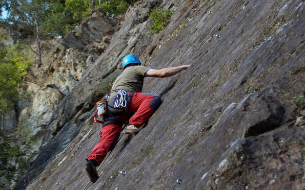 Mittwochstraining im Steinicht an der Sonnenplatte, 23.09.2020