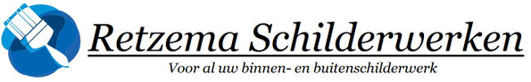 Retzema Schilderwerken voor al uw binnen- en buitenschilderwerk