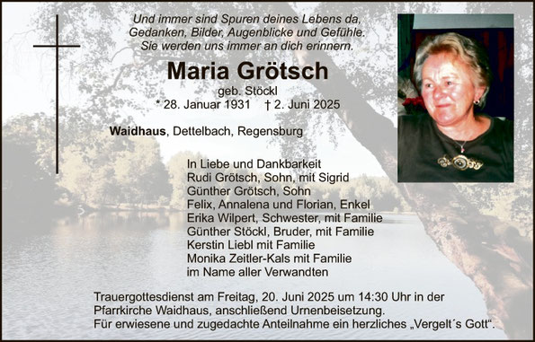 Der neue Tag vom 17.06.2025